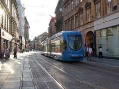 -耶拉契奇总督广场