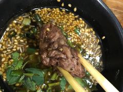 -张吴记小炉子小串(王村南街店)