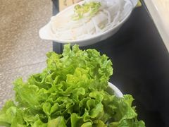 -潮汕大目牛肉火锅(上梅林店)