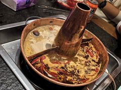 -京元盛铜锅涮肉(上海总店)