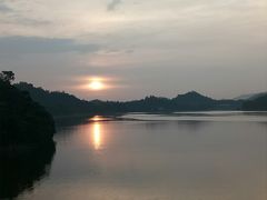 -水库河鲜村