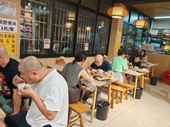 -郑记•不夜城烧烤•龙虾•虾蟹(黄鹤楼店)