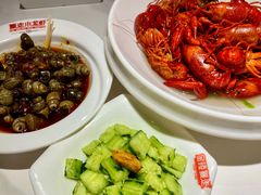 -金陵暴走小龙虾·螃蟹(南京总店)
