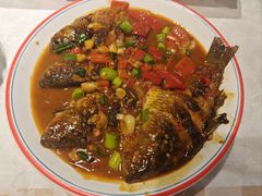 -龚海宝· 烧烤· 羊肉原切挂糊更好吃(庄市店)