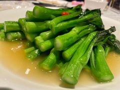 -观澜湖酒店·邀月庭中餐厅