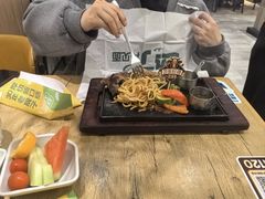 -豪客来牛排(海沧阿罗海店)