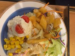 -雷门拉面·现熬骨汤(凯德来福士店)