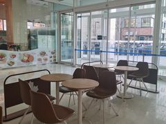 -Tims天好咖啡·贝果(融汇佳盛大厦店)