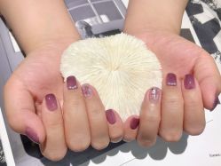 -甲舍if日式美甲美睫