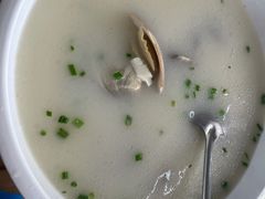 -明记海鲜大排档(巽寮湾店)