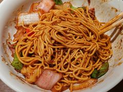 -王繁星面馆(西安熙地港店)