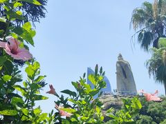 -鼓浪屿·皓月园
