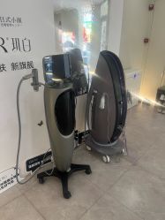 -VE专注问题肌&科学美肤中心