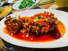 -江南婆婆(车墩店)