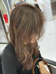 点击看大图 -真好真意SALON 接发·染·烫特色店