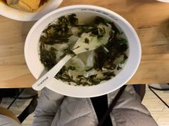 -凤起龙游老面包子(凯德晶品店)