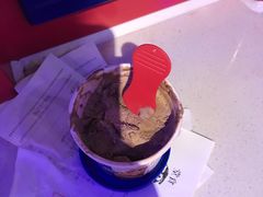 -DQ·蛋糕·冰淇淋(龙湖狮山天街店)