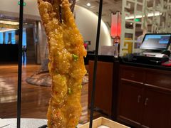 -北京王府井希尔顿酒店·秦唐中餐厅Chynna