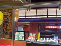 -芝小官毛肚火锅海鲜自助(淮安清江浦区新亚店)
