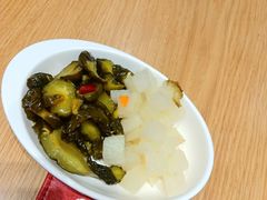-喜家德虾仁水饺(青岛永旺东部店)