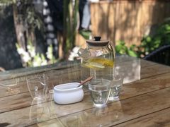 -云里小坐·小院里·团建·宴请·下午茶(三圣乡店)