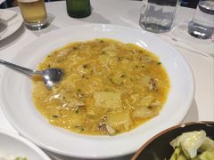 蟹粉竹荪烩鱼肚-廊亦舫Lang Yi Fang Restaurant(金桥店)