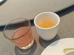 -荷塘秋月·本帮江浙菜(国权路店)