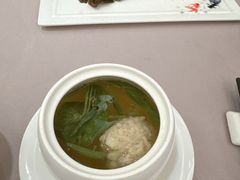 -银都上海菜馆(粤海东路店)
