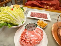 -牛街·马辈儿涮肉(牛街二店)