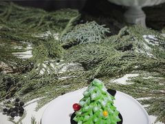 -La Porte de Paris 巴黎之门法式甜品