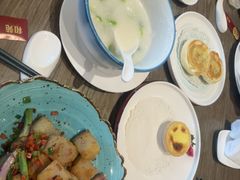 金丝炒萝卜糕-和苑酒家·一线江景(星寰店)
