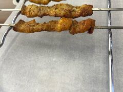 -老虎滩大连海鲜烧烤(水游城店)