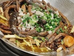 -雅酌园·烟火南京菜(颐和路店)