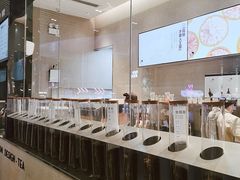 -喜茶(深圳福田星河COCO Park店)