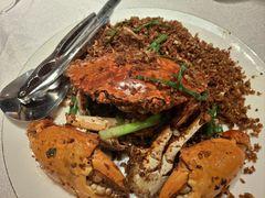 -喜记避风塘炒辣蟹(旗舰店)