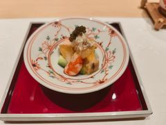 -鮨一日本料理(大中华店)
