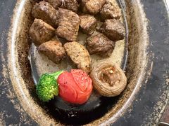 -华梅西餐厅(哈尔滨中央大街店)