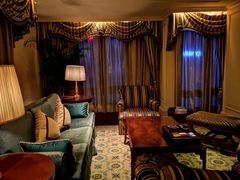 -广州富力丽思卡尔顿酒店