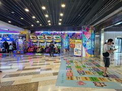 -大玩家(通州万达广场店)