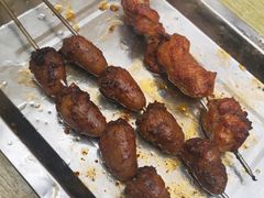 -王记西鎮电烤肉(汶上路店)