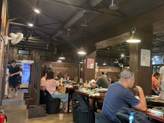 -Dombe豚(黑猪肉街店)