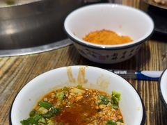 -刘少华贵州小黄牛·鲜牛肉火锅(总店)
