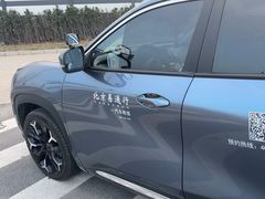 -易通行汽车陪练(通州店)