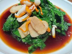 -廊亦舫Lang Yi Fang Restaurant(金桥店)