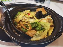 -峰味香.酱香米线.黄焖鸡(定西路店)