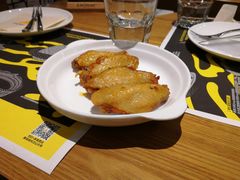 -乐凯撒披萨(正佳广场店)