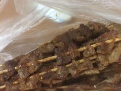 -牛焱·贵州黄牛肉火锅(城西银泰店)