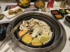 -炭之家·齐齐哈尔非遗烤肉·鲜切直供(中央大街店)