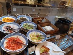 -西安西藏大厦开元名都大酒店·自助餐厅