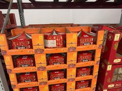 -山姆会员商店(上海浦东店)